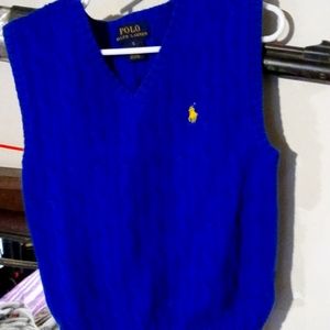 kids sweatervest